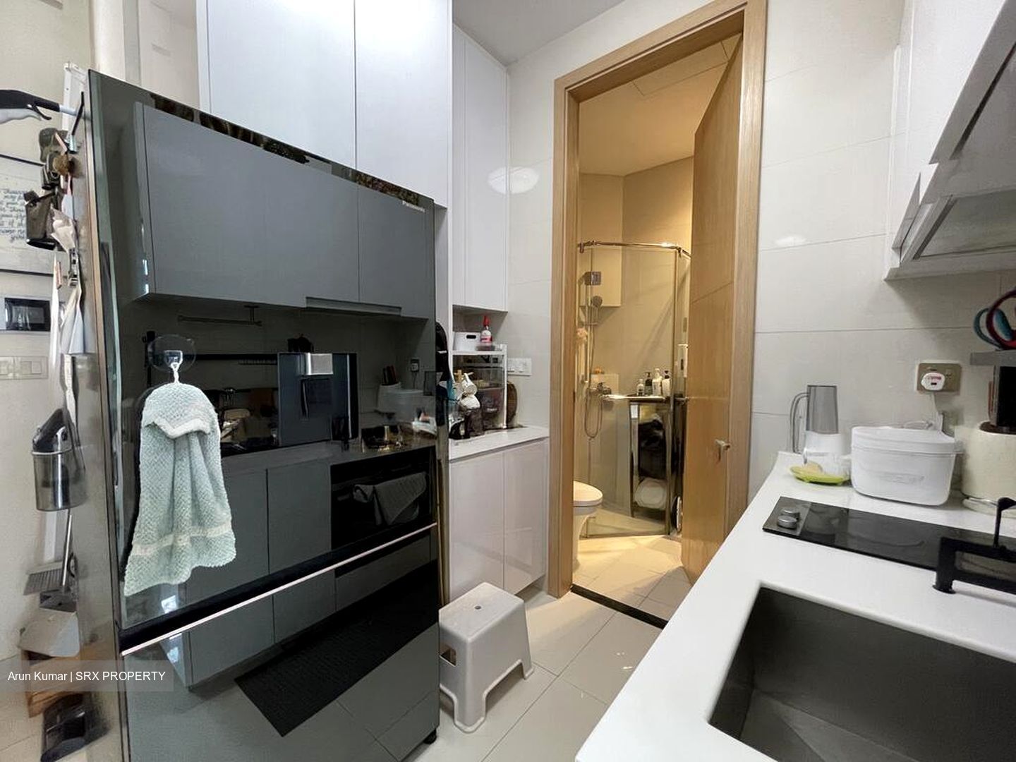 Ascent @ 456 (D12), Apartment #495565061